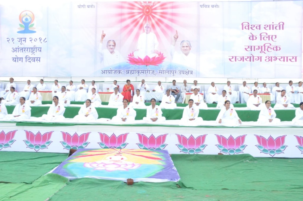 Solapur Internatioanal Yoga Day-2018 (6)